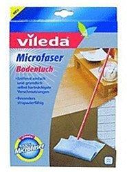 Vileda Microfaser Bodentuch