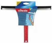 vileda Fensterabzieher 28,0 cm, 1 St. rot