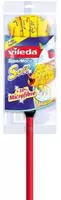 Vileda Wischmop SuperMocio 7220 inkl. Stiel