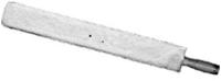 Unger PFD7G Staubwedel ProFlat Duster 75 cm idealer Staubfeger f&uuml;r schmale