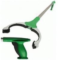 Niftynabber Trigger Allzweckgreifer 102 Cm, M&uuml;llzange, Sehr Robust) Nt100 - Unger