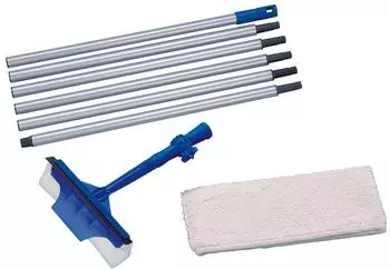 Wenko Fensterwischer-Set