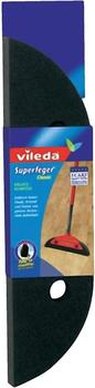 Vileda Superfeger Classic Ersatz-Kehrteil für Breite: 35 cm 114333
