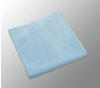 Vileda Micro Tuff plus Microfasertuch 38 x 38 cm blau