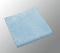 Vileda Micro Tuff plus Microfasertuch 38 x 38 cm blau