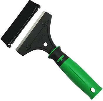 Unger ErgoTec Glasschaber mit 10 cm Klinge