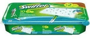 Swiffer Wet (12 St&uuml;ck)