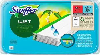 Swiffer Wet (12 Stück)