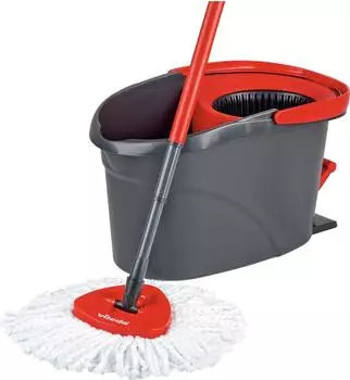 Vileda Easy Wring & Clean Wischmop Set 133649