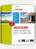 Alclear Ultra-Microfaser Fenstertuch 40 x 45 cm