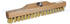 Nölle Schrubber Holz mit Stielgewinde Kunst-Fibre 30 cm