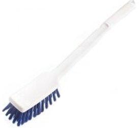 Haug Stielbürste mit langem Griff, 40 cm