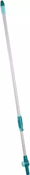 Leifheit Teleskopstiel mit Easy-Click-Funktion M (110 - 190 cm) 41522