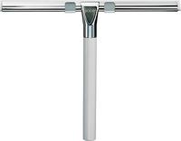 JOOP Glaswischer chrom H 20 cm, B 25,3 cm - chrome