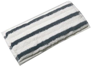 Vileda DynaCross Aktiv Hand-Teppichpad mit Bürstenstreifen