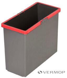 VERMOP Shopster Eimer 8 L