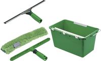 Unger AK013, Unger Glasreinigungsset Starterset 1 Set