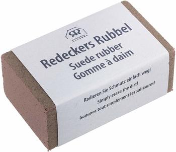 Bürstenhaus Redecker Redecker Wildleder-Rubbel (404065)