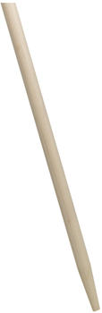 Nölle Holz-Besenstiel (160 cm)
