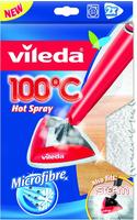 VILEDA Steam Plus Ersatzbezug (Dampfreiniger)