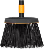 Fiskars 1001415, Fiskars Stubenbesen 1001415 260mm QuikFit