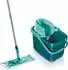 Leifheit Combi Clean Set M türkis 55356