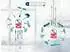 Leifheit Combi Clean Set M türkis 55356