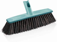 Leifheit AG LEIFHEIT Xtra Clean Parkett Besen, Stubenbesen mit neuen innovativen
