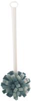 Alfi Sp&uuml;lb&uuml;rste "Clean fix" in Wei&szlig;/ Grau - (L)25 cm, Wei&szlig;/grau, Damen