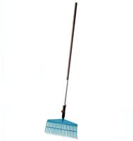 Gardena 03087-20 Combisystem-komplettangebot (rechenbesen + Grubber - Fugenkratzer +