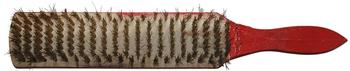 KS Tools Handfeger Zinnbronzedraht gewellt 310 mm