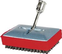 SOREX Bohnerbesen 22x15x8cm 6kg 1 St