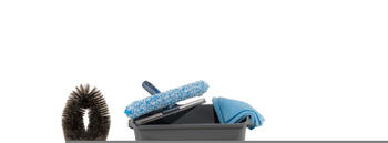 Lewi Super Maxi Professional Reinigungs-Set