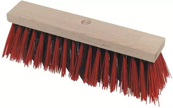 Nölle Profi Brush Nölle Besen Elaston 40 cm (243450)