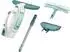 Leifheit Fenstersauger 51016 Dry & Clean