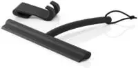 Blomus Duschwischer Vipo, mit Halter (68982)