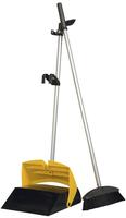 Vermop Kehrset 1089005 Kunststoff anthrazit/gelb