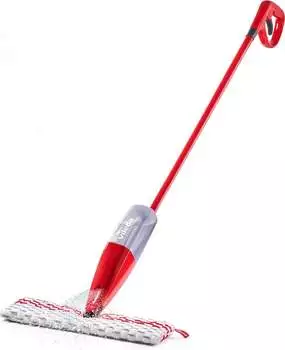 Vileda Spray & Clean Spr&uuml;h-Wischer 152925