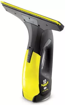 Kärcher WV 2 Premium 10 Years Edition (1.633-426.0) – Kärcher WV 2 Premium 10 Years Edition (1.633-426.0) – Effiziente Glasreinigung
