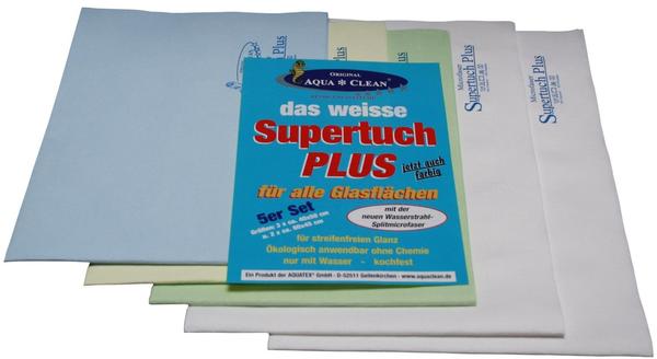Aqua Clean Supertuch 5er Set