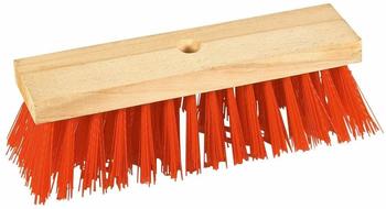 Brück Straßenbesen Kunststoff 32cm (112570)