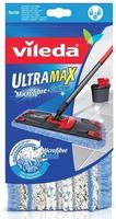 Vileda Ultramax Ersatzbezug Mikrofaser & Baumwolle