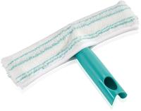 Leifheit 51163 Einwascher Window Washer + 56673 Teleskopstiel Teleskopstange
