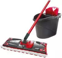 VILEDA Ultramax Komplett Bodenwischer-Set