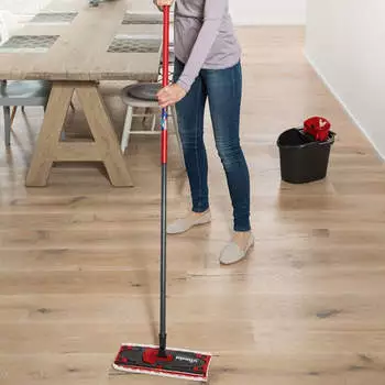 Vileda Ultramax Komplett Set – Praktische Ausstattung für mühelose Reinigung