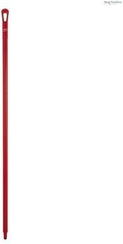 Vikan Kunststoffstiel 150 cm (2962) rot