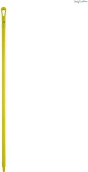 Vikan Kunststoffstiel 150 cm (2962) gelb
