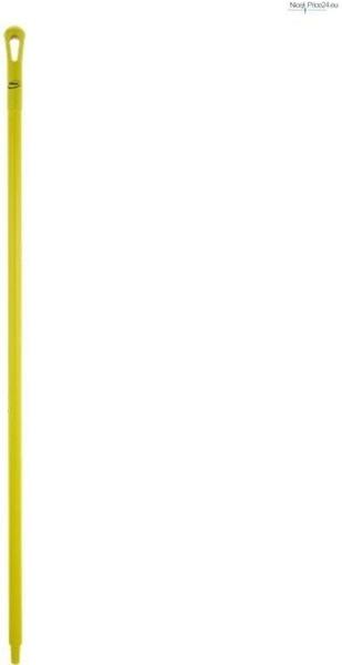 Vikan Kunststoffstiel 150 cm (2962) gelb