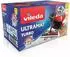 Vileda Ultramat Turbo Komplettset