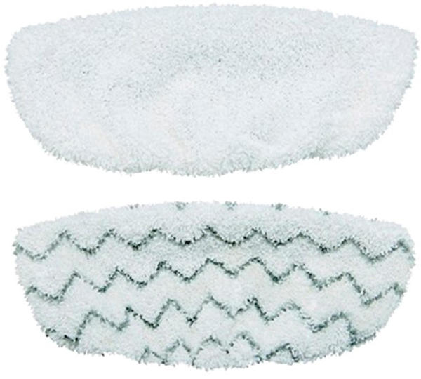 Bissell 1252 Mop Pads Vac & Steam